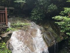 -周洛大峡谷