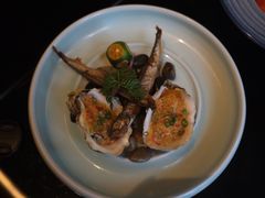 -曙亚洲餐厅-重庆富力艾美酒店(南坪万达广场店)