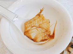 红烧豆腐鱼-温岭人家(红花北路店)