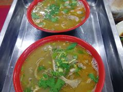 -春雨羊汤店(广开四马路总店)