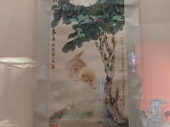 -北京艺术博物馆(万寿寺)