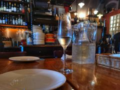 -La Tavernetta(Bar à Vin)(乌鲁木齐路店)