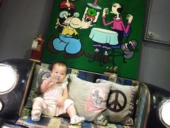-RGF(巨鹿路店)