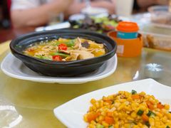 -穆老九清真牛羊肉馆(宋城店)