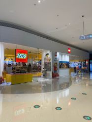 -乐高授权专卖店(鲁能城购物中心店)