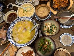 -南京大牌档(新街口德基广场店)