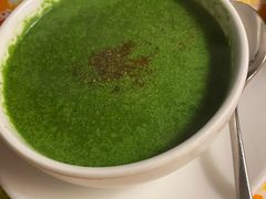蔬菜浓汤-日舞(鹭江道店)