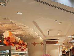 -85度C(南京龙江店)