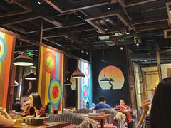 -雀舞云南菜(天津天河城购物中心店)