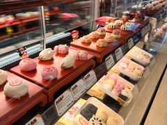 -御茶膳房皇家糕点博物馆(北京首店)