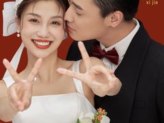 -浪漫一生摄影美学(怀柔开放路店)