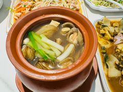 -旺达·福州菜(正大广场店)