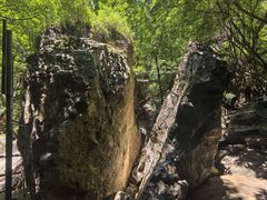 -九龙潭景区