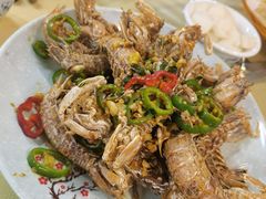 -沙田台山海鲜·酣客酒窖