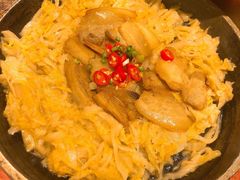 -西塔老太太拌饭(城市集市龙之梦店)