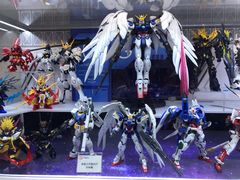 -TOYSRUS玩具反斗城(广州IGC天汇广场店)