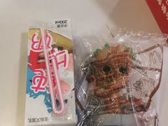 -麦当劳(华宁弘基生活中心店)