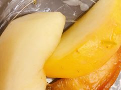 -老炳·七丛松甘草水果