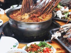-小向麻辣烫(天街总店)