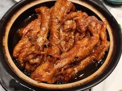 -聚丰园•湖鲜餐厅(阿红私房菜梅石路店)