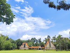 -中国科学院西双版纳热带植物园