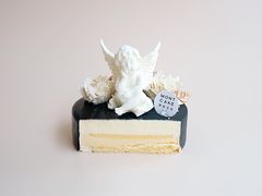 -浮光之丘MontCake生日蛋糕(花牌坊店)
