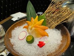 -古田居·特色寿司料理(骏欣中心店)