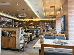 -韩香福烤肉庄园(荣成店)
