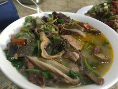-清真·鸦儿李记·小馆(后海店)
