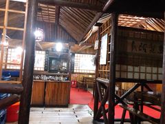 -风波庄(石景山店)