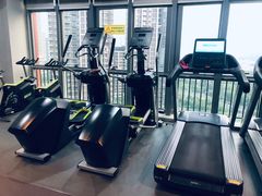 -AC健身·运动康复工作室(千灯湖店)
