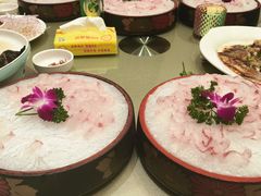 -沙龙酒家