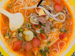 -粉小主·贵州酸汤牛肉粉(南京仙林金鹰店)