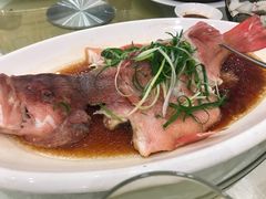 -荣誉海鲜酒楼(海湾店)