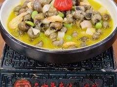 -锡和无锡菜(景丽苑店)