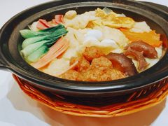 -扬州狮子楼·非遗淮扬菜(总店)