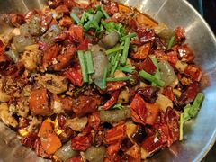 -古市香跷脚牛肉·非遗传承单位