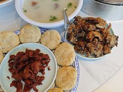 -梅利汴京烤鸭•开封豫菜地标店(东大街店)