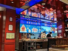 -老大连·海肠捞饭·大连海鲜大连菜(西安路店)