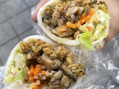 -张果佬年糕卷(科巷店)