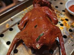 -盟重烧烤(高正街店)
