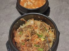 -四喜后厨·白串烧烤朝鲜小酒馆(珠江路店)