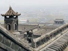 -山西王家大院