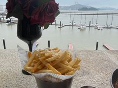 -22ºN BISTRO西餐&酒馆