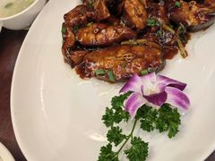 -德兴馆(广东路总店)