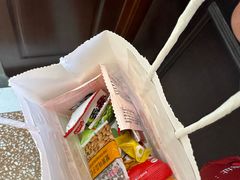 -鸿姐老火锅(疁城新天地店)