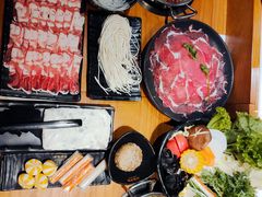 -呷哺呷哺(西单大悦城店)