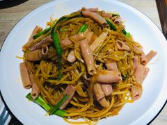-味莊·青岛菜(云霄路店)
