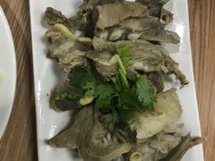 -清真·伊清阁餐厅