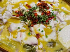 -呱呱叫民俗风味主题餐厅(沣峪口店)